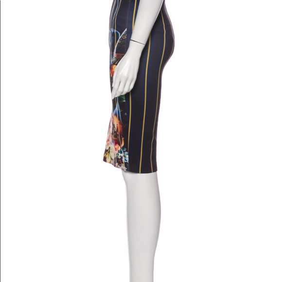 NWT Clover Canyon Pencil Skirt NWT - Picture 3 of 7